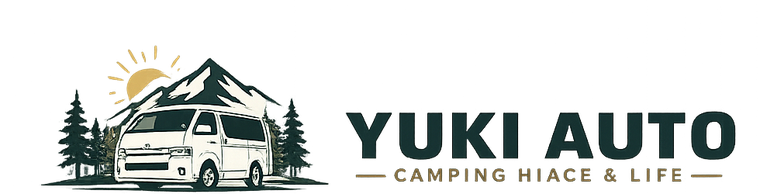 YUKI AUTO