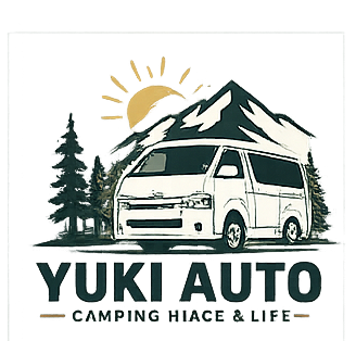 YUKI AUTO
